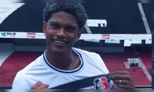 
							Atacante vive drama e é eliminado duas vezes em dez dias; entenda
						
						