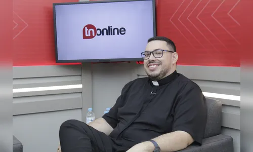 
							Missa do Lava-Pés lota Catedral e abre celebrações do Tríduo Pascal
						
						