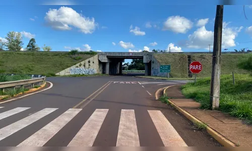 
							Morte de idoso acende alerta para atenção ao acessar rodovia em Apucarana
						
						