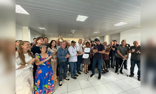 
							Governo autoriza recursos para construção de Centro de Reabilitação em Apucarana
						
						