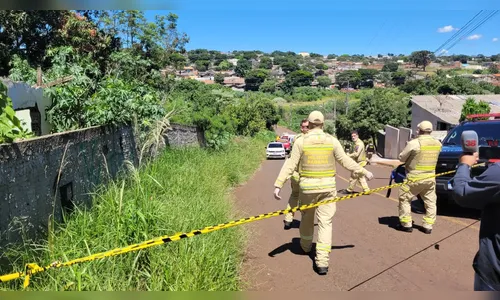 
							Operação seguida de confronto com dois óbitos mobiliza equipes policiais em Apucarana
						
						