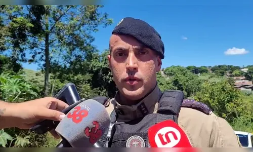 
							Jovens mortos em confronto são suspeitos de roubo e latrocínio em Apucarana, diz polícia
						
						