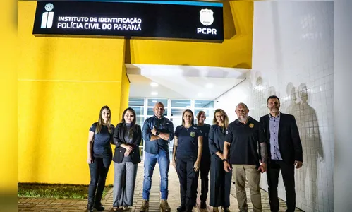 
							PCPR inaugura Delegacia Cidadã em Maringá e amplia atendimento à população
						
						