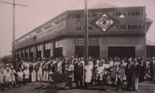 
							Pernambucanas celebra 81 anos em Apucarana com ofertas e brindes
						
						