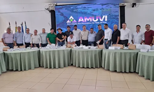 
							Prefeitos da região discutem alternativa ao pedágio em Mauá da Serra
						
						