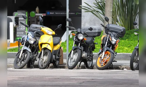 
							Projeto de lei visa combater motos barulhentas em Apucarana; entenda
						
						