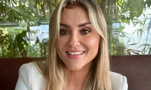 
							Quem é a nova namorada de Daniel Cady, ex-marido de Ivete Sangalo
						
						