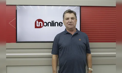 
							Sérgio Onofre confirma pré-candidatura a deputado estadual
						
						