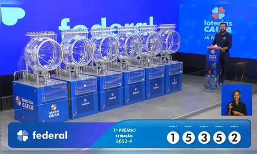 
							Veja o nome do ganhador do carro zero-quilômetro sorteado pela Prefeitura de Apucarana
						
						