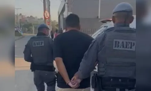 
							Polícia Civil dá detalhes sobre prisão de 