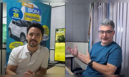 
							Veja o nome do ganhador do carro zero-quilômetro sorteado pela Prefeitura de Apucarana
						
						