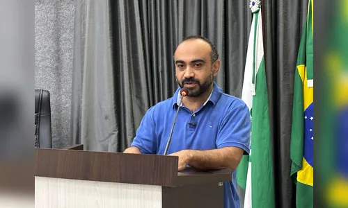 
							Vereador Odarlone Orente destaca verba para o Espaço das Feiras
						
						