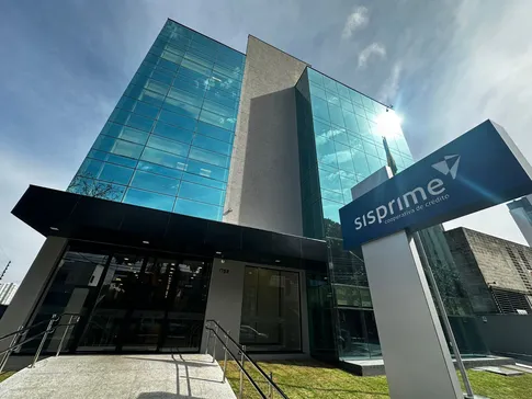 Maior cooperativa independente do Brasil, Sisprime foca em solidez