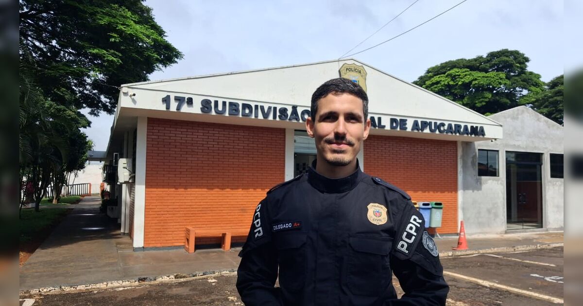 Operação mirou venda de drogas 