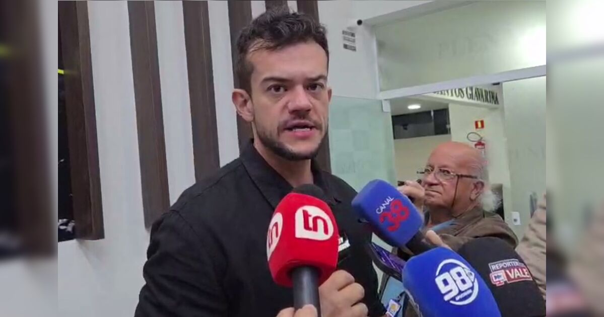 Presidente da Câmara cobra soluções após esclarecimentos sobre o Cemsa