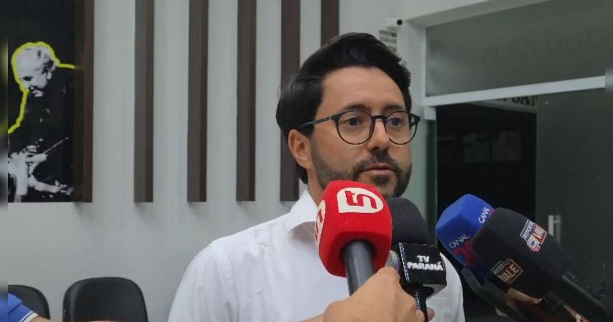 Câmara de Apucarana convoca população para debater orçamento de 2027