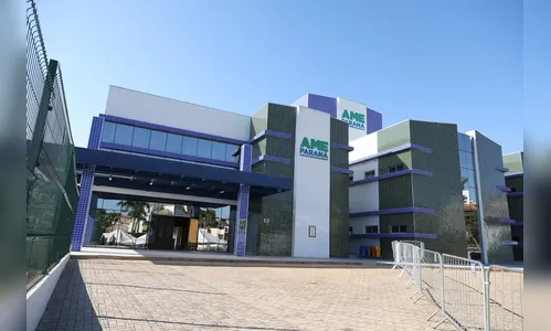 
							Governador inaugura Ambulatório Médico de Especialidades em Ivaiporã
						
						