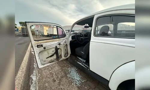 
							DNIT instala radar para fiscalizar velocidade na Avenida Minas Gerais em Apucarana
						
						