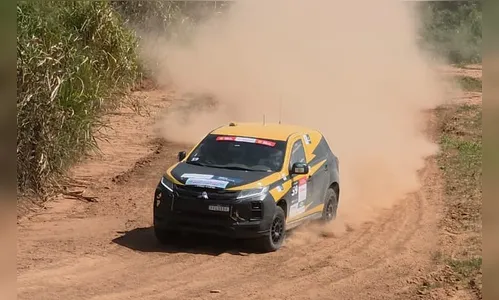 
							Apucaranense estreia com pódio na temporada 2026 da Mitsubishi Cup
						
						