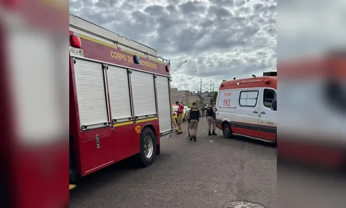 
							Colisão tripla deixa quatro feridos em Arapongas; crianças estão entre as vítimas
						
						