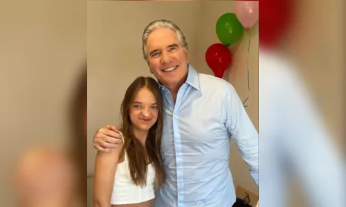 
							Confira a evolução de Rafa Justus após segunda cirurgia no nariz; veja fotos
						
						