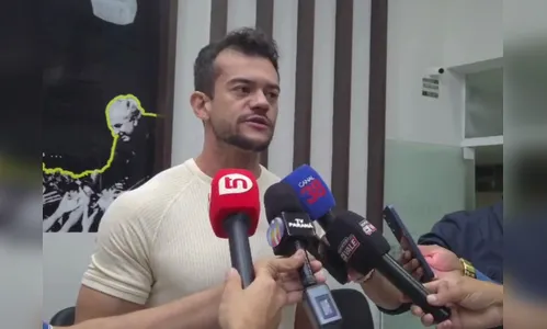 
							Danylo Acioli propõe medidas para ampliar atendimento na saúde em Apucarana
						
						