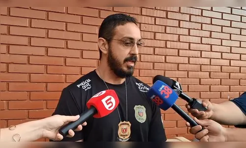 
							Cães doentes estavam misturados com animais saudáveis no Cemsa, diz delegado
						
						