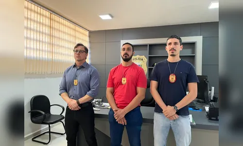 
							Operação Big Fish iniciou após tentativa de coação de delegado em Grandes Rios; entenda
						
						