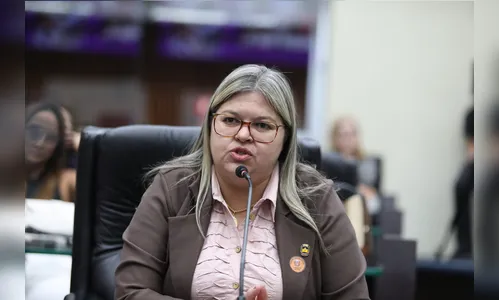 
							Vereadora cobra novo CMEI no João Paulo em sessão itinerante
						
						
