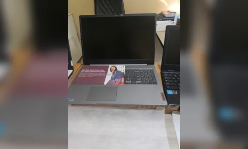 
							Escola Sandra Maria recebe 19 Chromebooks e reforça ensino em Mauá da Serra
						
						