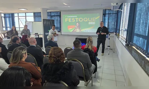 
							Festoque 2026 abre venda de estandes e espera  superar público da última edição em Apucarana
						
						