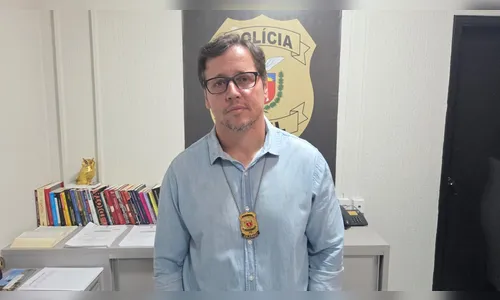 
							“Foram muitas facadas”, diz delegado sobre homicídio em Apucarana
						
						