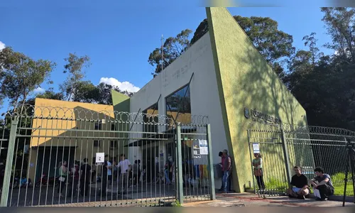 
							Fórum Eleitoral lota no último dia para emissão e regularização do título
						
						