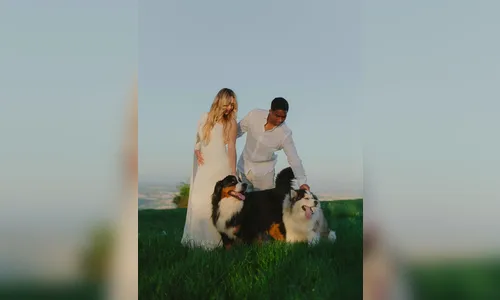 
							Gabriely Miranda anuncia que está grávida de Endrick: 