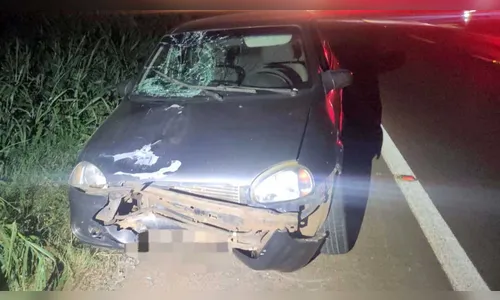 
							Colisão traseira deixa mãe e filho feridos na PRC-466 entre Ivaiporã e Jardim Alegre
						
						