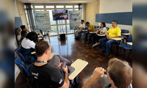 
							Governança da Rua Ponta Grossa avança em projeto de revitalização
						
						