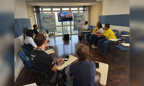
							Governança da Rua Ponta Grossa avança em projeto de revitalização
						
						