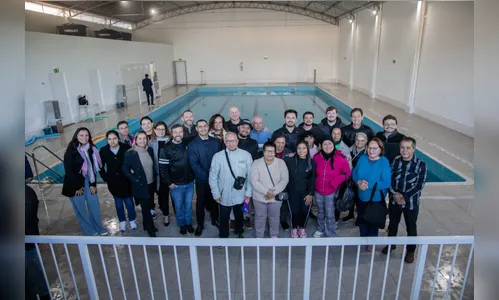 
							Prefeitura de Apucarana inaugura piscina aquecida no Centro de Convivência do Idoso
						
						