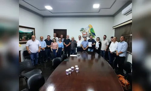 
							Jandaia do Sul autoriza início das obras do novo Pronto Atendimento Municipal (PAM)
						
						