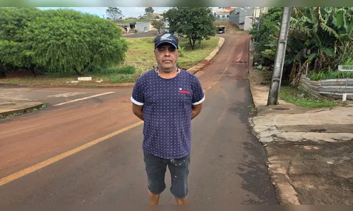 
							Moradores do Interlagos reclamam de frequentes enchentes no bairro; vídeo
						
						
