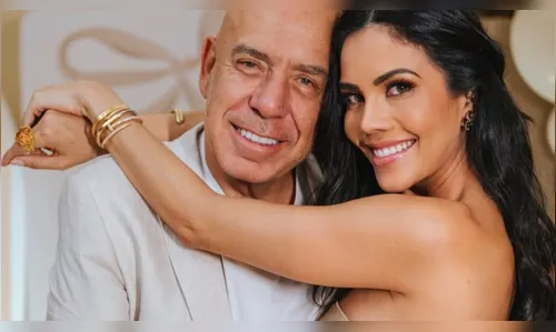 
							Maior mansão do Brasil custa R$ 1 bilhão e pertence a apresentador de 68 anos; saiba quem
						
						