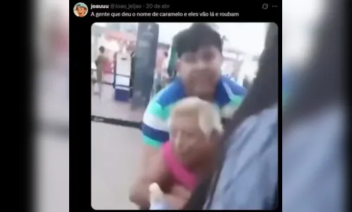 
							México reconhece “cachorro caramelo” como raça nacional e brasileiros reagem
						
						