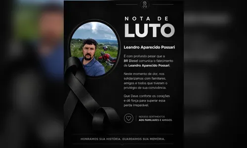 
							Morre no hospital vítima de grave acidente com carros em chamas em Jardim Alegre
						
						