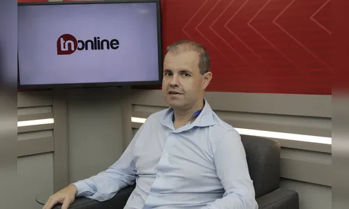 
							Pré-candidato a deputado federal, empresário Neto Santos defende gestão profissional na política
						
						