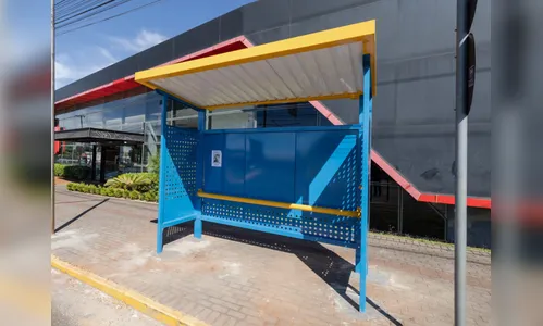 
							'Faltou sensibilidade', diz vereador sobre novos pontos de ônibus em Apucarana
						
						