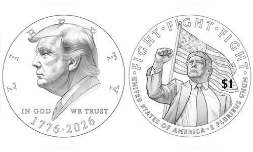 
							Estados Unidos anunciam passaportes com imagem do presidente Donald Trump
						
						
