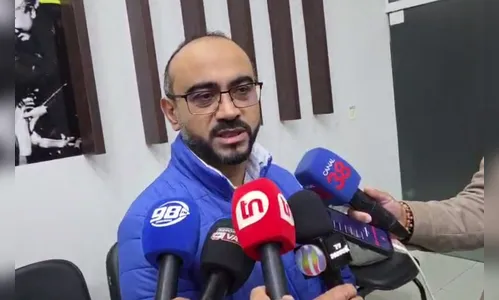 
							Odarlone defende criação de conselho e fundo para causa animal em Apucarana
						
						