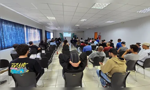 
							Palestras em empresas: a Saúde Corporativa da Unimed já impacta vidas em Apucarana
						
						