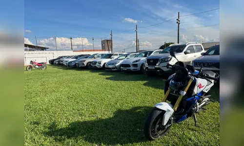 
							Operação Big Fish iniciou após tentativa de coação de delegado em Grandes Rios; entenda
						
						