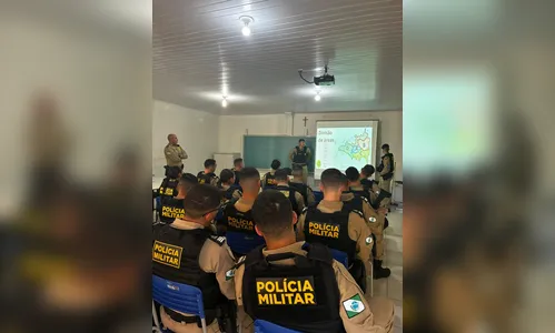 
							Polícia Militar inicia projeto 'Futuro Oficial' no 10º BPM em Apucarana
						
						